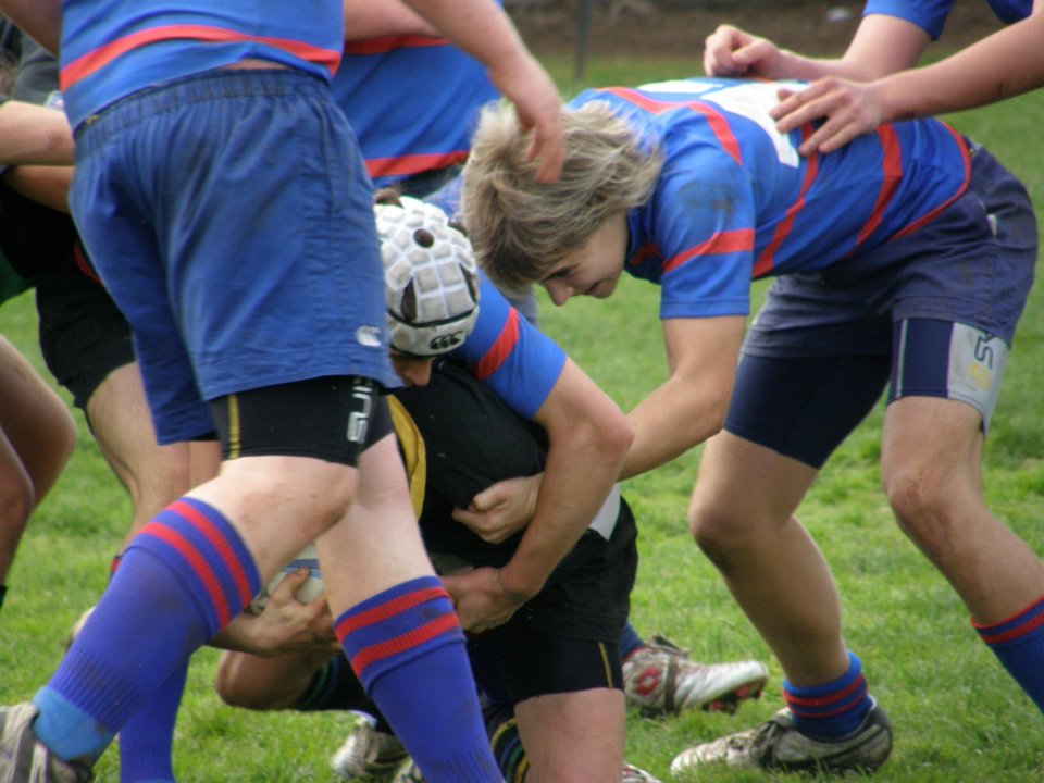 16s semi 9